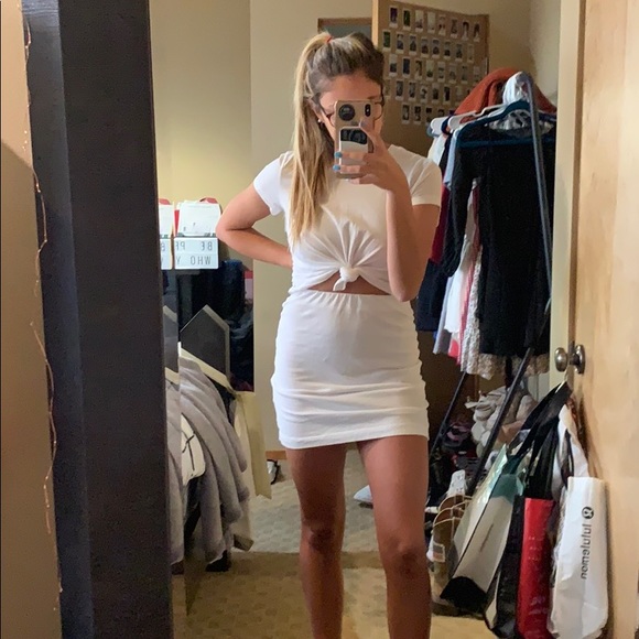 Urban Outfitters Dresses & Skirts - urban outfitters t shirt dress